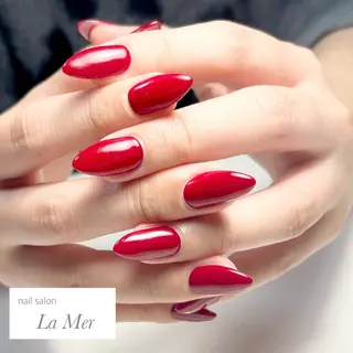 ネイル nailsalon La Merのネイルデザイン