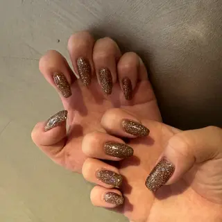 ネイル Angelica Michelleのネイルデザイン