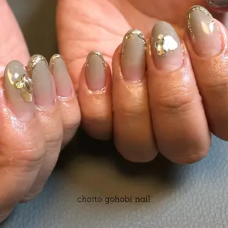 ネイル ai .tのネイルデザイン