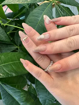 ネイル Lea Beauty salon所属・Lea Beauty salonのネイルデザイン