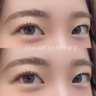 マツエク・マツパ shuon 武蔵境店所属・【武蔵境店】工藤 さくらのマツエク・マツパデザイン