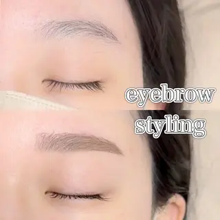 アイブロウ charm所属・charm 【📍大名】のマツエク・マツパデザイン