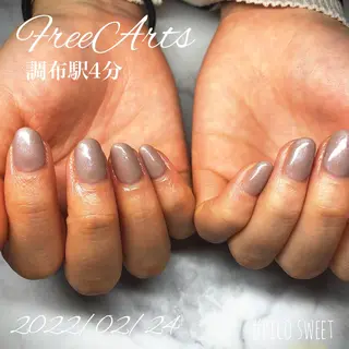 ネイル ネイルサロン翼所属・ネイルサロン 翼【仙川4分】のネイルデザイン