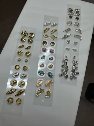 茶谷 梨紗のエステ・リラクイメージ