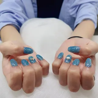 ネイル L&Y Nail salonのネイルデザイン