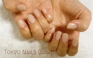 ネイル T.N.B 山本陽子のネイルデザイン