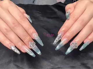 ネイル AConNailSalon所属・ACon NailSalonのネイルデザイン
