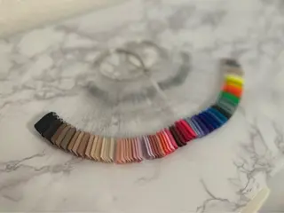 ネイル NAILSALON　papillon所属・NAILSALON papillonのネイルデザイン