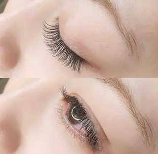 マツエク・マツパ eye hair / toizumi🫧のマツエク・マツパデザイン