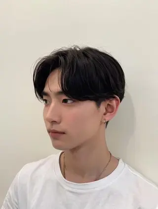 メンズ メンズスタイリスト✨ 助川龍哉のヘアスタイル