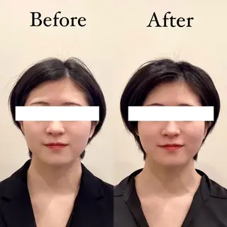 Hari Lounge恵比寿所属・chika🦋 ハリラウンジ恵比寿のエステ・リラクイメージ