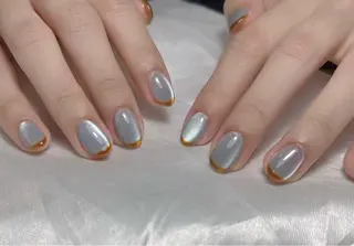 ネイル Miouミオン ネイルサロンのネイルデザイン