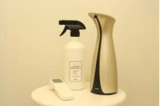 Orefine33（オリファインサンサン）所属・Orefine33 オリファインサンサンのエステ・リラクイメージ