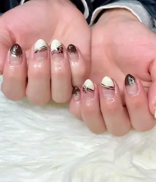 ネイル Nail salon Venusのネイルデザイン