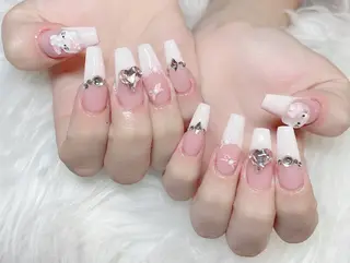 ネイル スカルプ専門店 Ｄ-Beautyのネイルデザイン