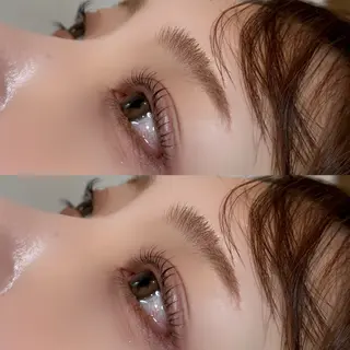 マツエク・マツパ Enchante / Mikakoのマツエク・マツパデザイン