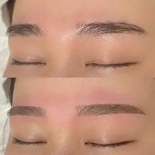 アイブロウ vico名古屋栄店所属・🌺+vico 栄店 🌺MAYUKIの眉毛・アイブロウイメージ