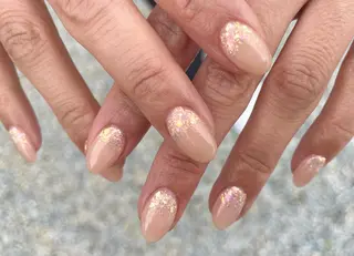 ネイル M Nailのネイルデザイン