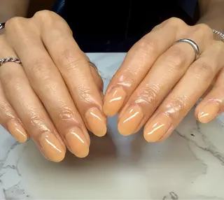 ネイル M.N_ nailのネイルデザイン