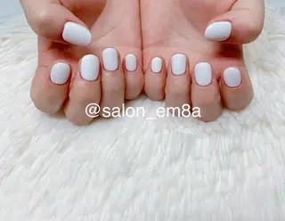 ネイル salon EM&A emiのネイルデザイン