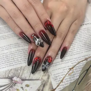 ネイル Basic本厚木店 Ruka♛のネイルデザイン