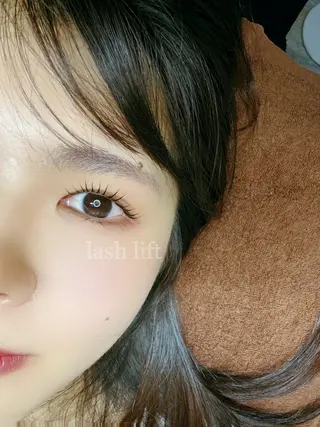 マツエク・マツパ MONDO KUMINO⚘⠜のマツエク・マツパデザイン