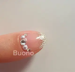 ネイル ネイルモデルさん募集 /代々木駅5分のネイルデザイン