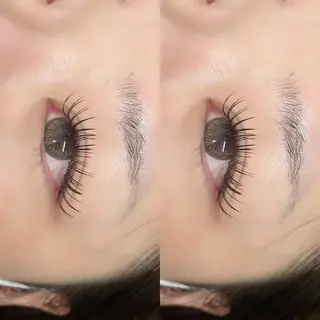 マツエク・マツパ BAMBI所属・BAMBI 🩷KAWAIのマツエク・マツパデザイン