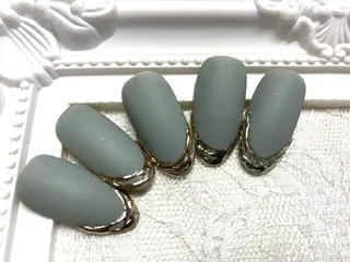 ネイル Nail &Beauty Salon ☆Kirari☆所属・ビューティサロン ☆Kirari☆のネイルデザイン