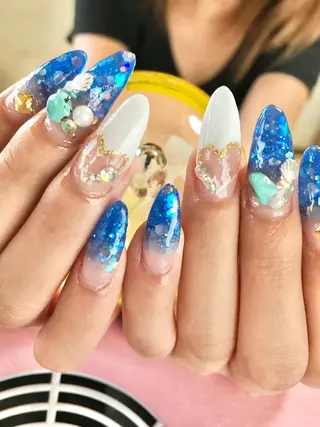 ネイル Y's nailのネイルデザイン
