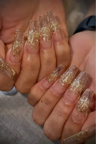 ネイル Nes.nail所属・🌼Nomura Yuko🌷のネイルデザイン