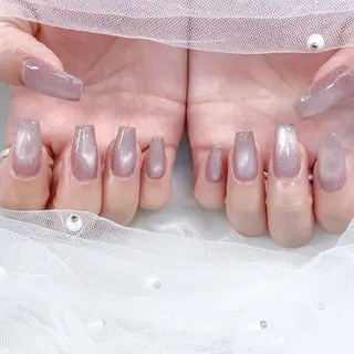 ネイル べルミエール sakiのネイルデザイン