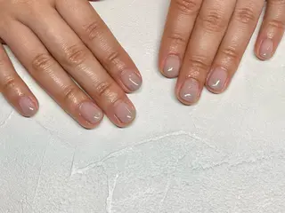 ネイル ささき れいなのネイルデザイン