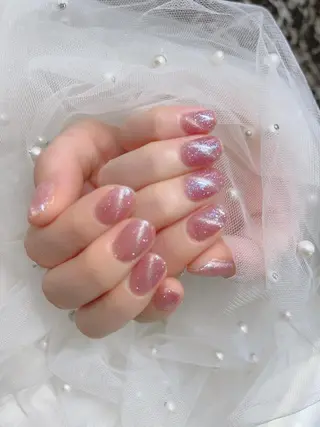 ネイル インフィニティ ネイルサロンのネイルデザイン