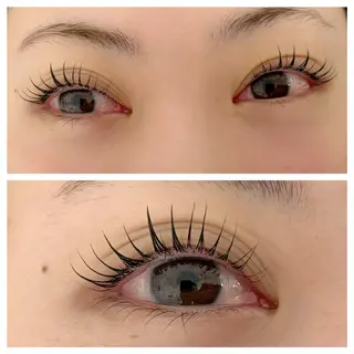 マツエク・マツパ Eye'llbe lash《ｱｲﾋﾞｰﾗｯｼｭ》所属・Eye'llbe lashのその他イメージ