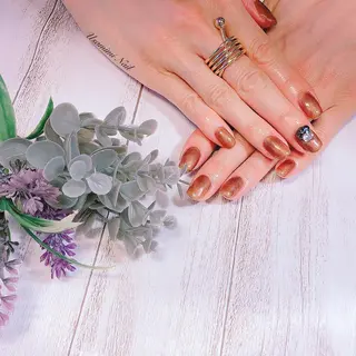 ネイル USAMiMi 🐰💕のネイルデザイン