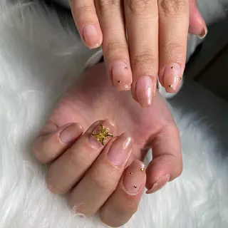 ネイル The 047のネイルデザイン