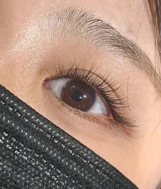 マツエク・マツパ ~Sikibu ~ Reaのマツエク・マツパデザイン