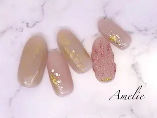 ネイル yo koのネイルデザイン