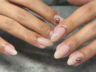 ネイル N_ nailのネイルデザイン