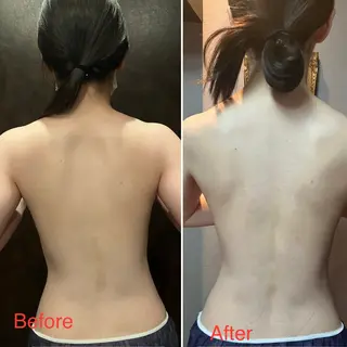 アイリー サロンのエステ・リラクイメージ