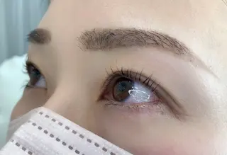 マツエク・マツパ LiNK所属・Yamamoto chihoのマツエク・マツパデザイン