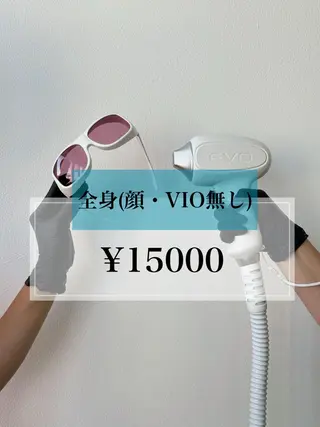 メンズ PRABHA所属・PRABHA /多田未夢のエステ・リラクイメージ