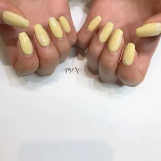 ネイル You kyehwaのネイルデザイン