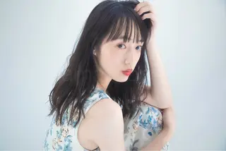 SEND by hair所属・ニコル ヘアメイクのその他イメージ