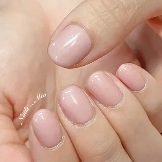 ネイル .Nails Mio 赤羽西ネイルサロンのネイルデザイン