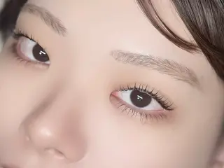 マツエク・マツパ Laurel まつパ マツエクNano🫧のマツエク・マツパデザイン