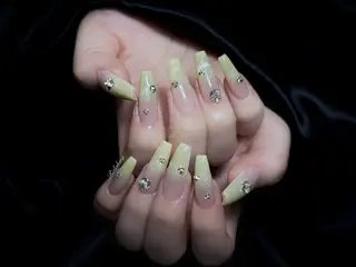 ネイル Rola kira 麗のネイルデザイン