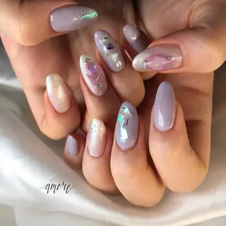 ネイル You kyehwaのネイルデザイン