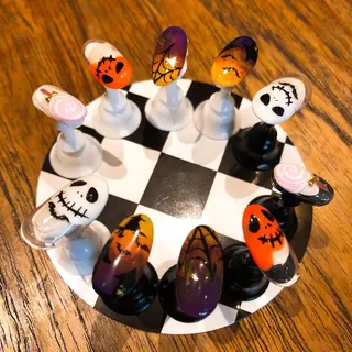 ネイル みんなの店所属・仲谷 つかさのエステ・リラクイメージ